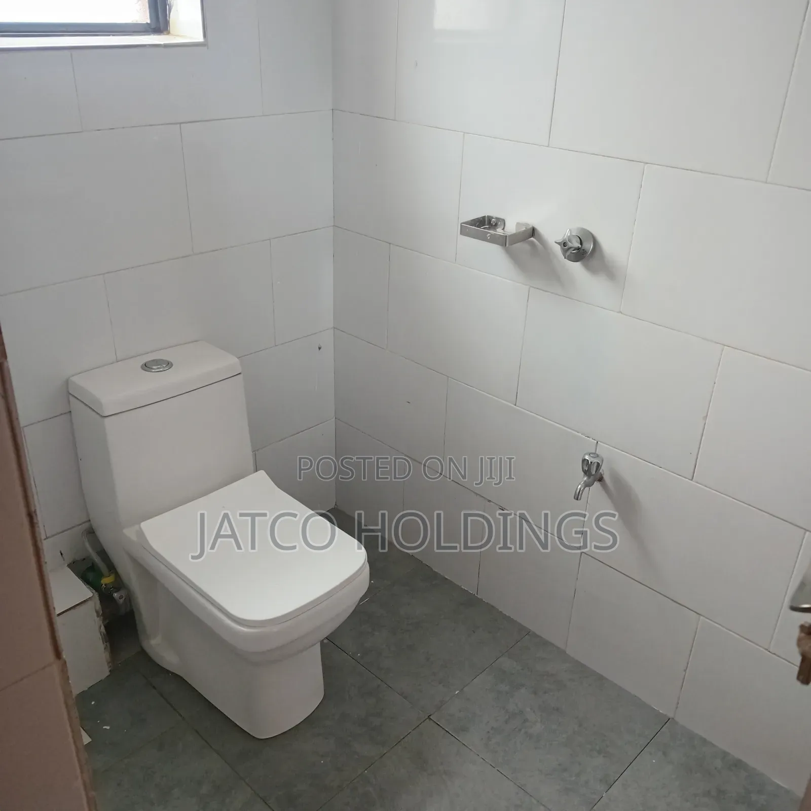 3bdrm Apartment in Muthaiga, Pangani for rent