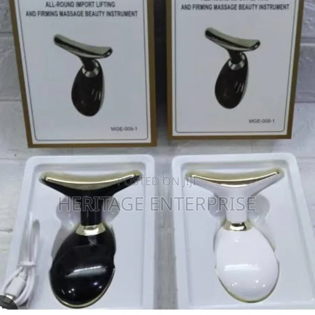 Face Lifter, Beauty Massage