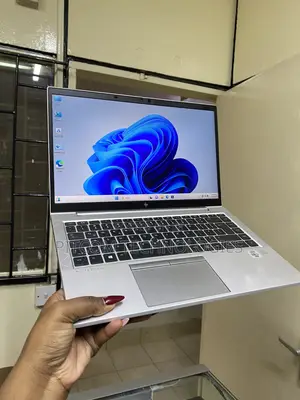 Laptop HP EliteBook 840 G7 8GB Intel Core i5 SSD 256GB
