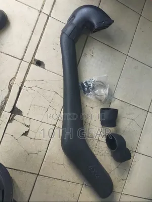 Fortuner Snorkel Breather