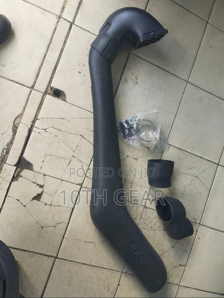 Fortuner Snorkel Breather