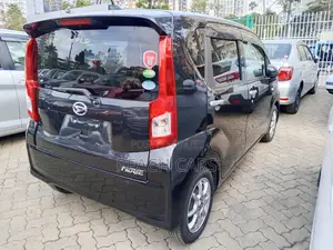 Daihatsu Move 2019 Black