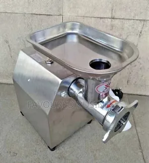 High Speed Meat Mincer M8/ Powerful Electric Meat Mincer Available