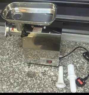 High Speed Meat Mincer M8/ Powerful Electric Meat Mincer Available