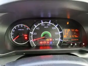 Daihatsu Move 2019 Black