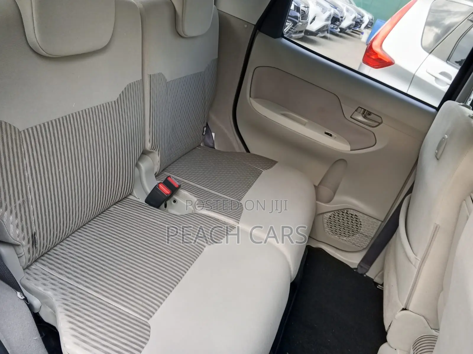 Daihatsu Move 2019 Black