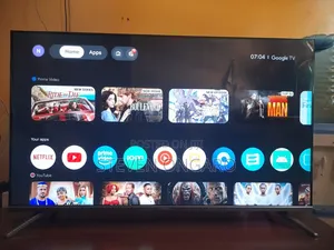 Skyworth 43" Google Android TV