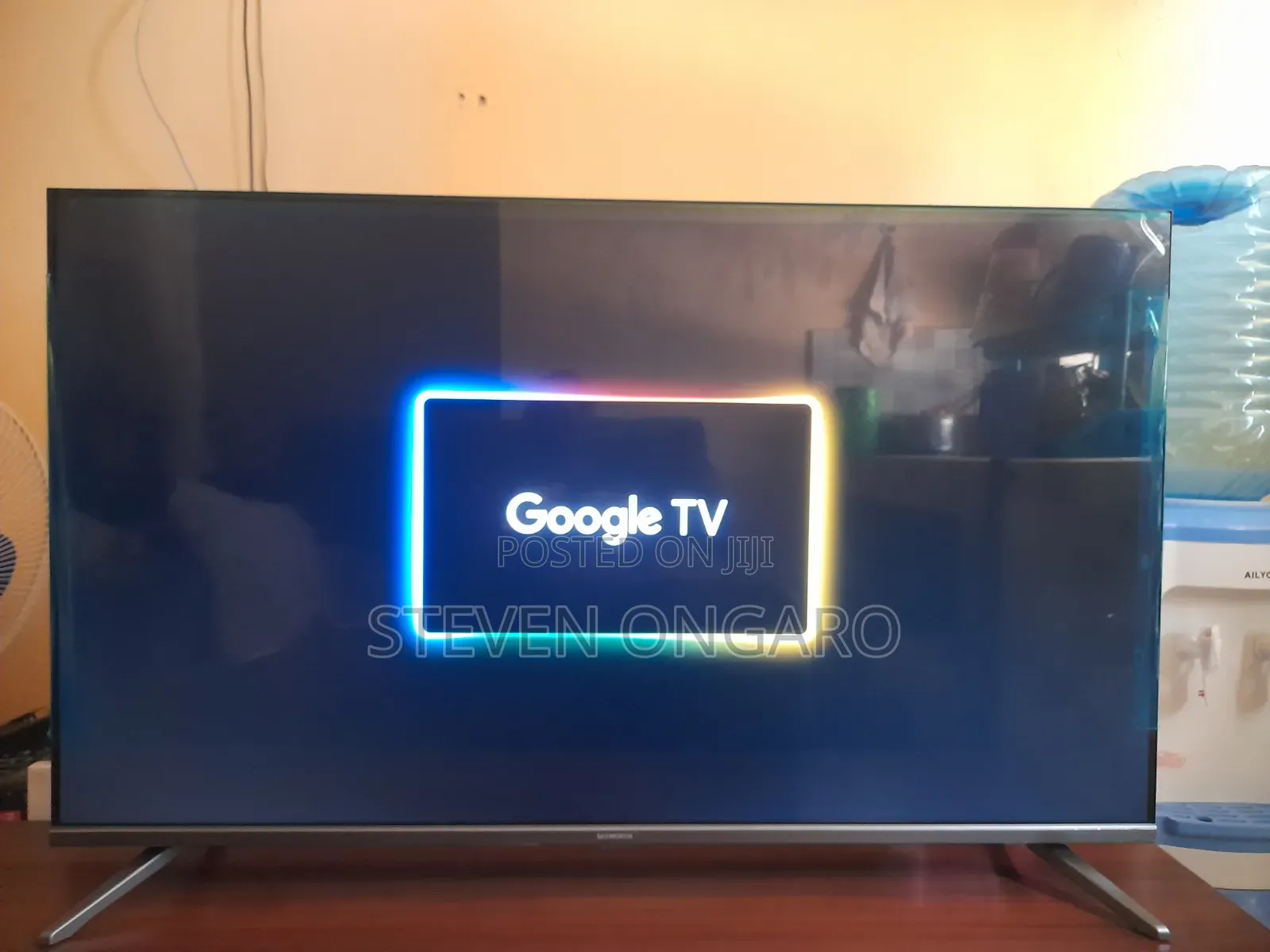 Skyworth 43" Google Android TV