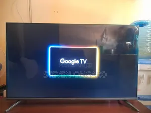 Skyworth 43" Google Android TV