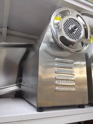New M22 Meat Mincer With Reverse/M22 Meat Mincer With Reverse