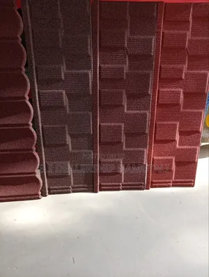 Decra Stone-Coated Roofing Sheets – Strong, Stylish Weather Resistant