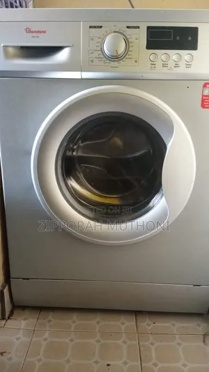 Machine Machine
