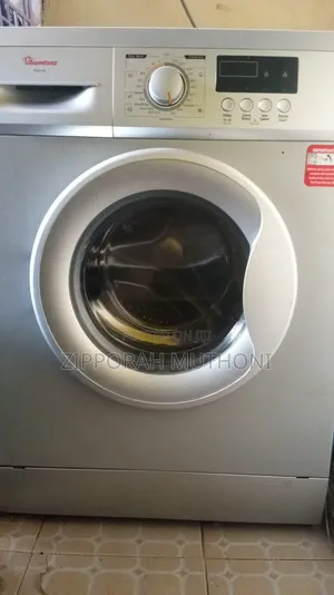 Machine Machine