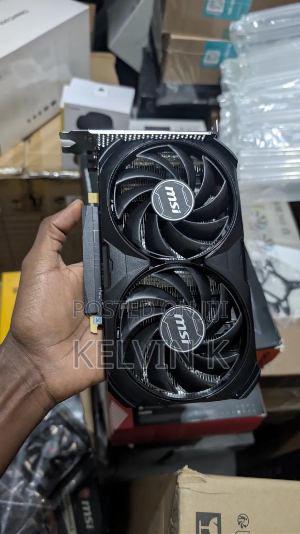 RTX 4060 Ti 16gb Gaming Graphics Card Gpu