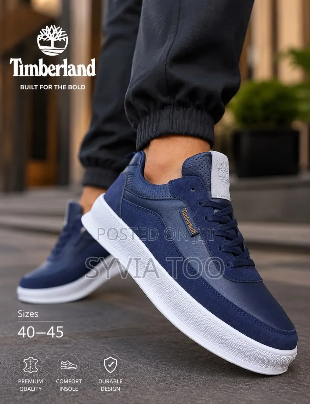 Men's Casuals Shoes