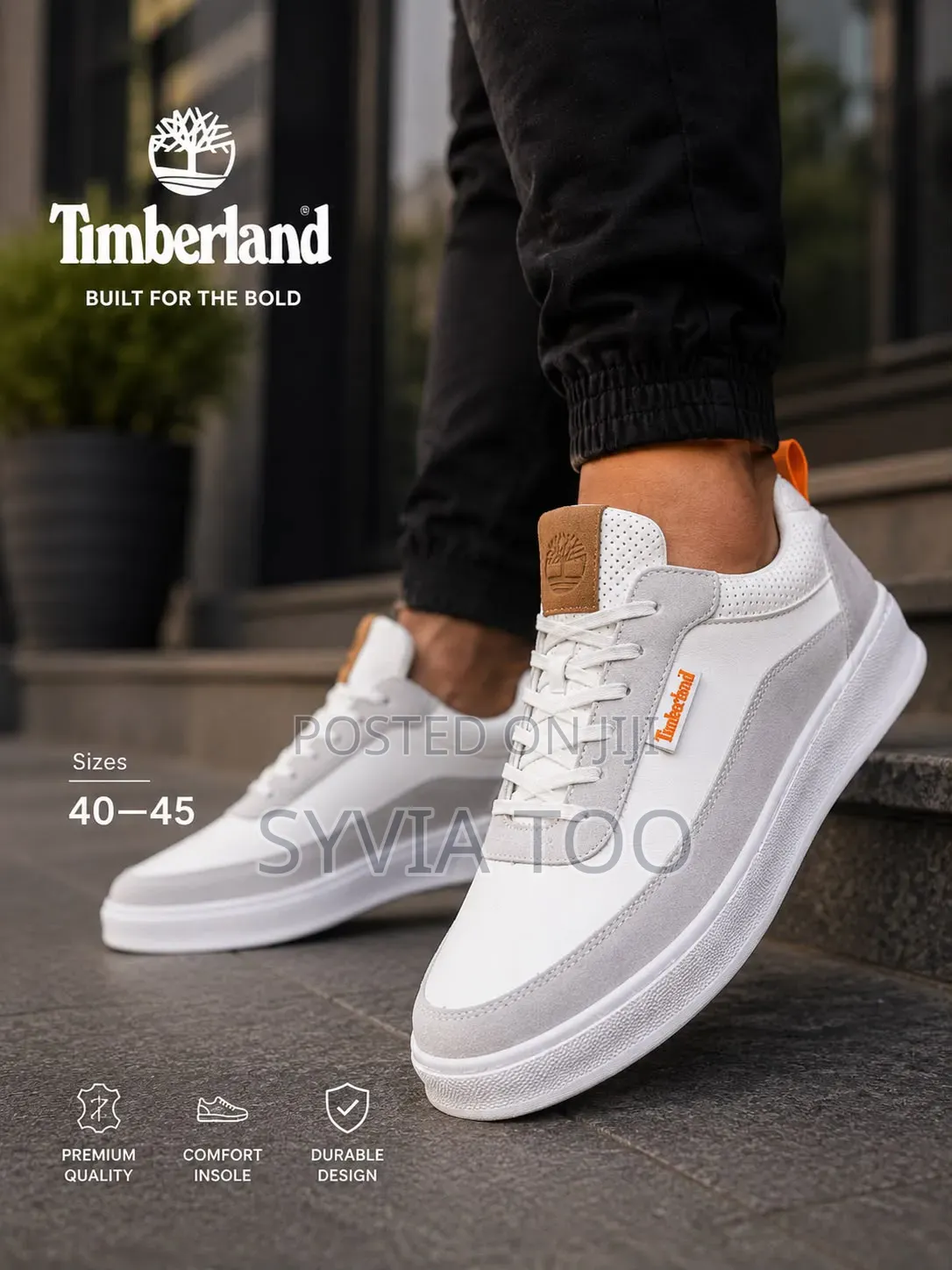 Men's Casuals Shoes