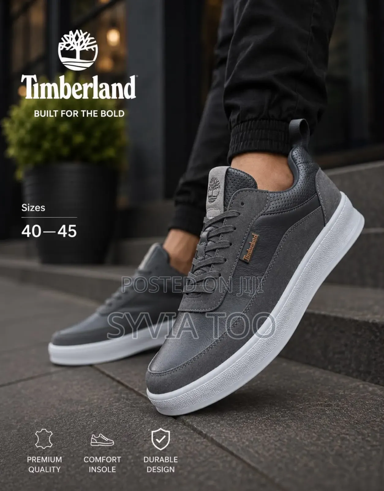 Men's Casuals Shoes