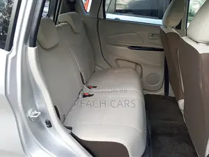 Nissan Dayz 2019 Silver