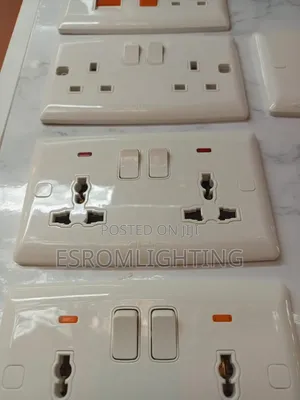 Urban /Jewel Legend Range C Type + USB Port Double Socket