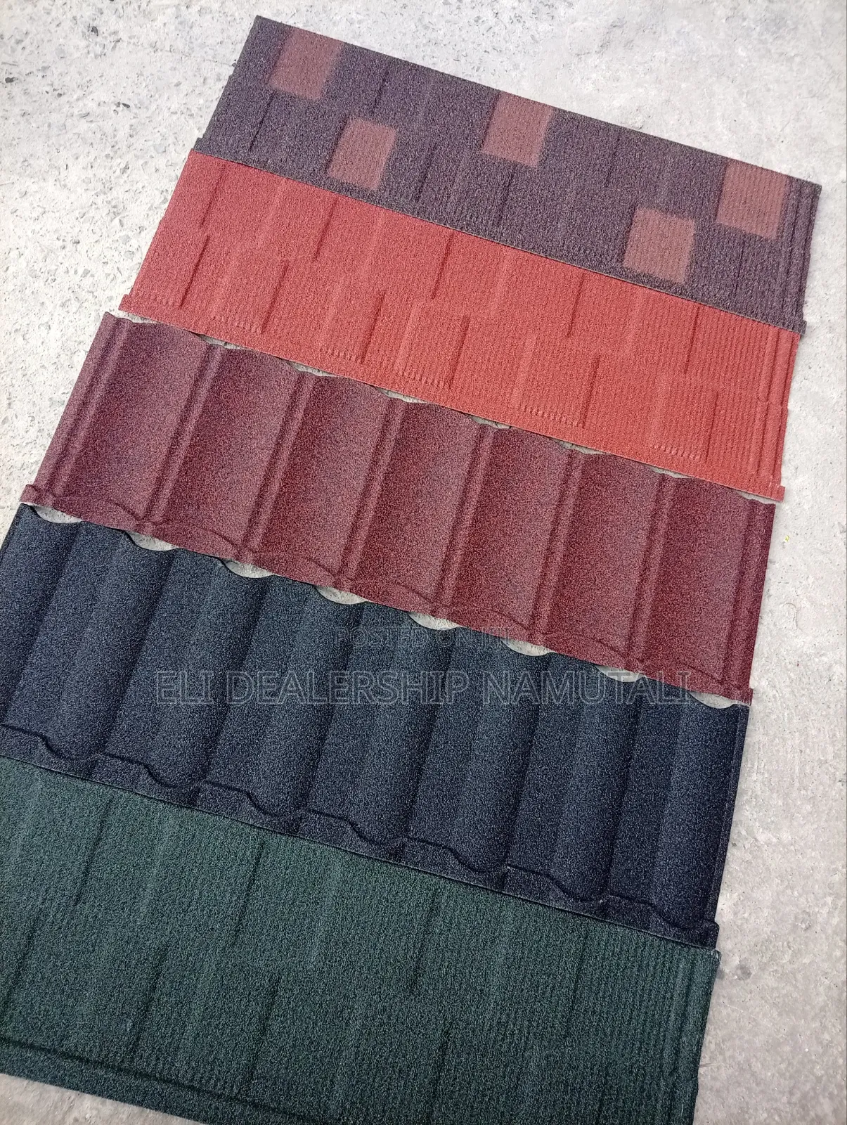 Decra Roof Tiles – Lightweight, Rust-Resistant Steel Roofing