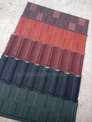 Decra Roof Tiles – Lightweight, Rust-Resistant Steel Roofing