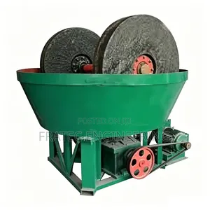 Ball Mill Gold Mining Machine