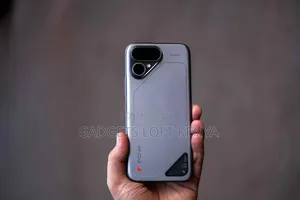New Tecno Pova Curve 2 5G 256 GB Gray