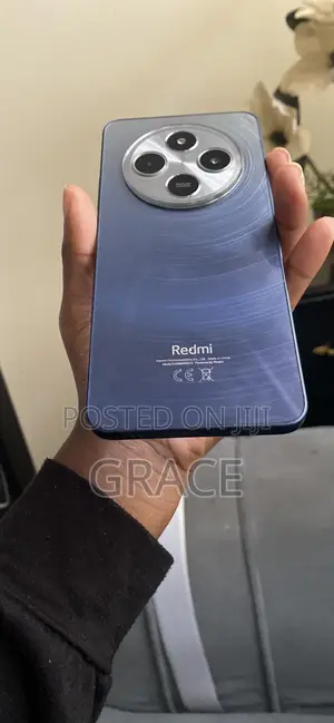 Xiaomi Redmi 14C 256 GB Blue