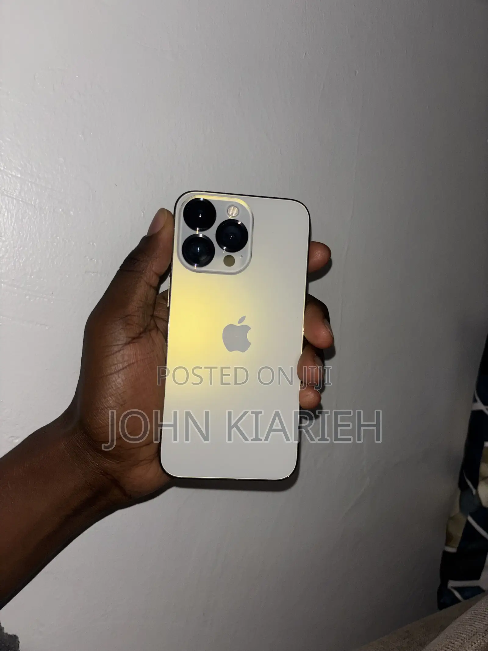 Apple iPhone 13 Pro 256 GB Silver
