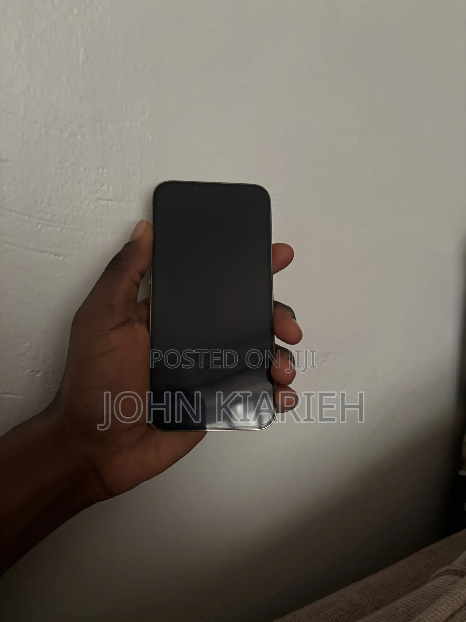 Apple iPhone 13 Pro 256 GB Silver