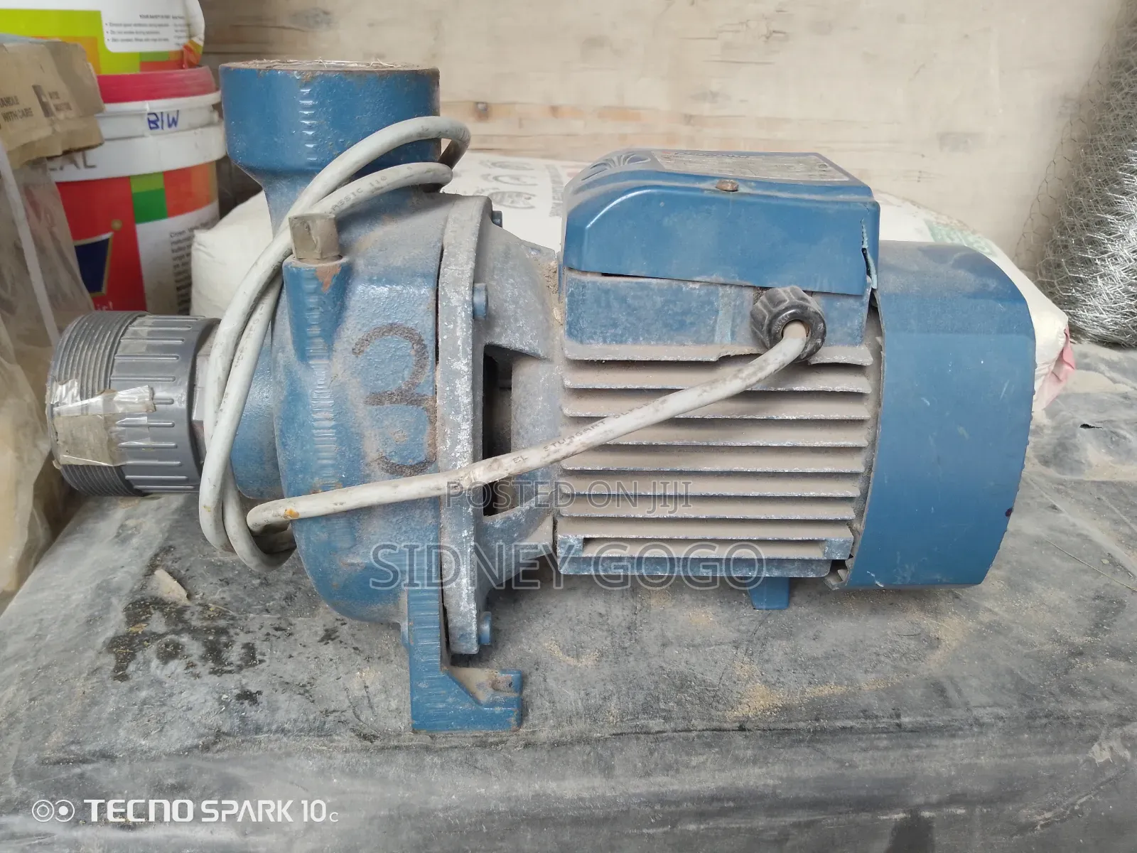 Water Pump for Sale