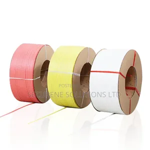 Polypropylene Strapping Kit Strapping Tensioner Sealer Tool PP