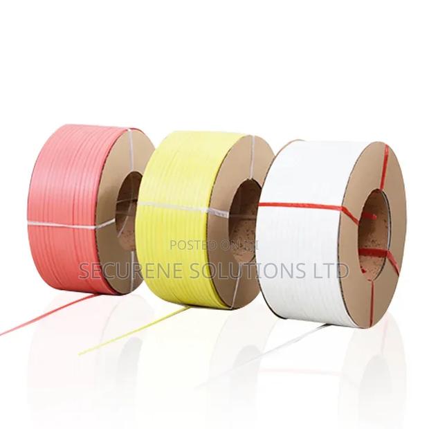 Polypropylene Strapping Kit Strapping Tensioner Sealer Tool PP - thumbnail 2