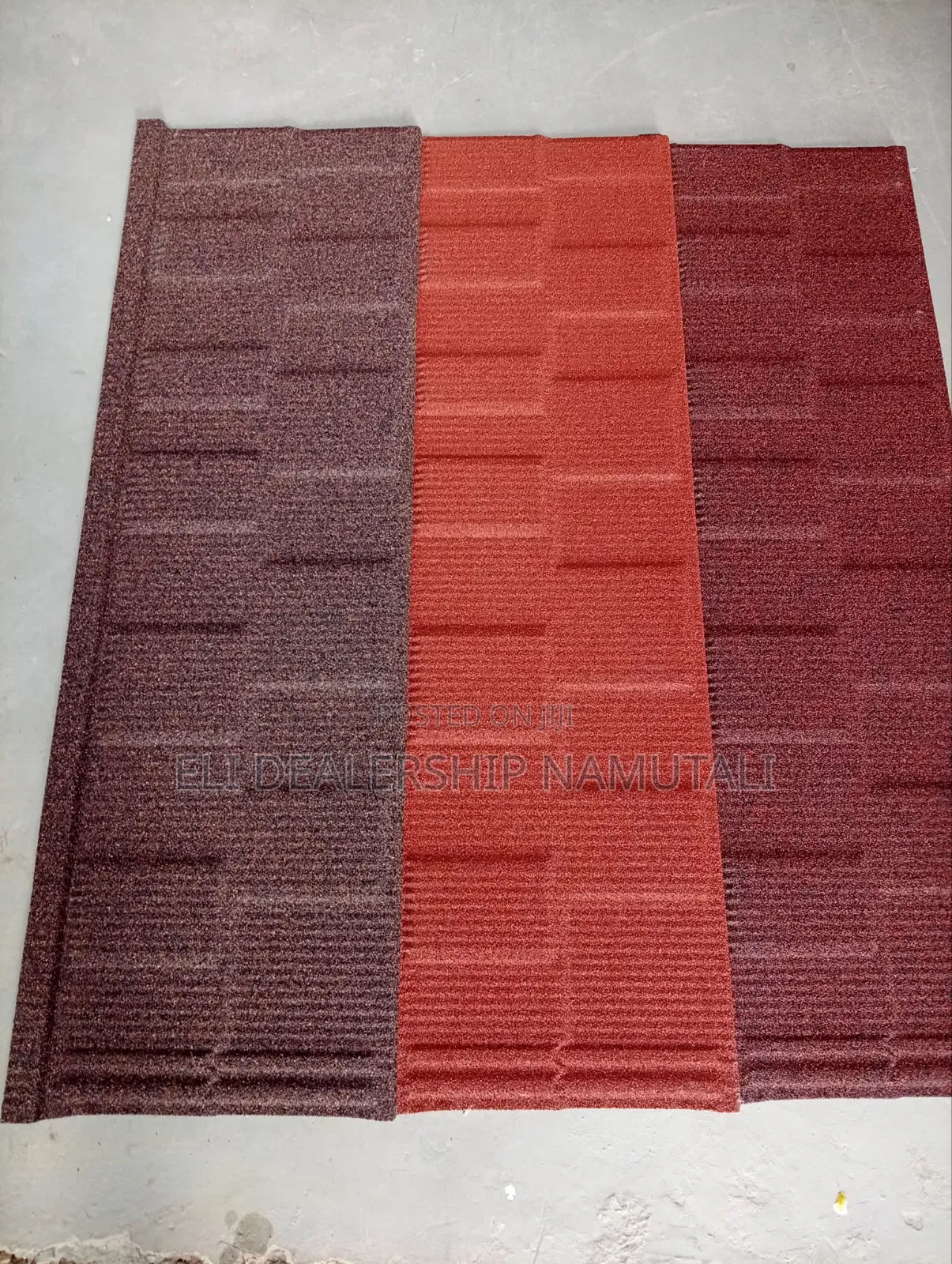 Modern Decra Mabati Roofing for Homes, Villas Commercial Buildings