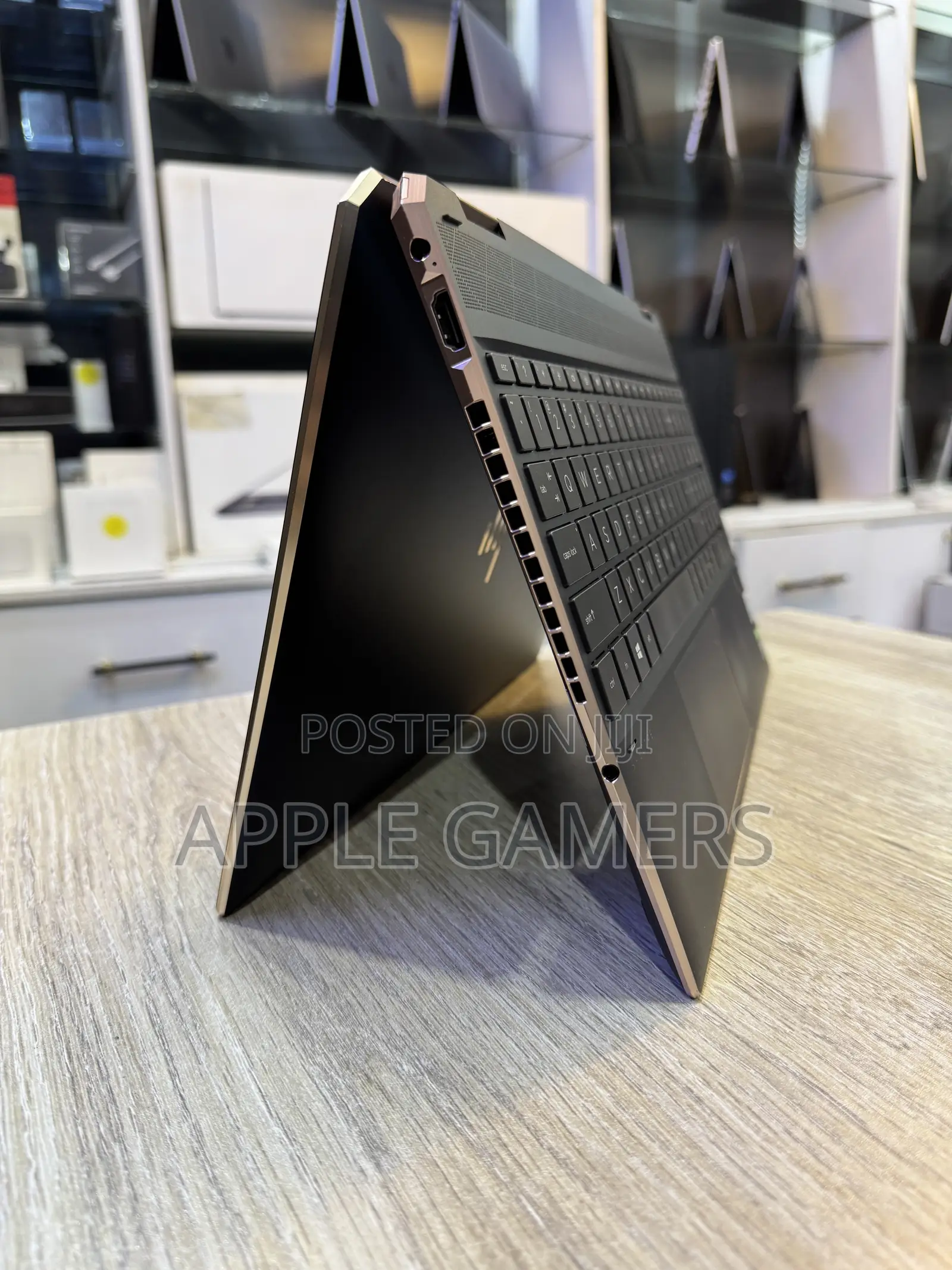 Laptop HP Spectre X360 15 16GB Intel Core i7 SSD 1T