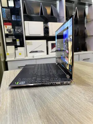 Laptop HP Spectre X360 15 16GB Intel Core i7 SSD 1T