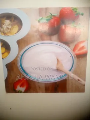 Ready Yoghurt