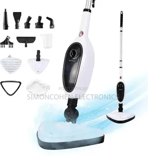 1300W 10in1 Multifunctional Steam Cleaner