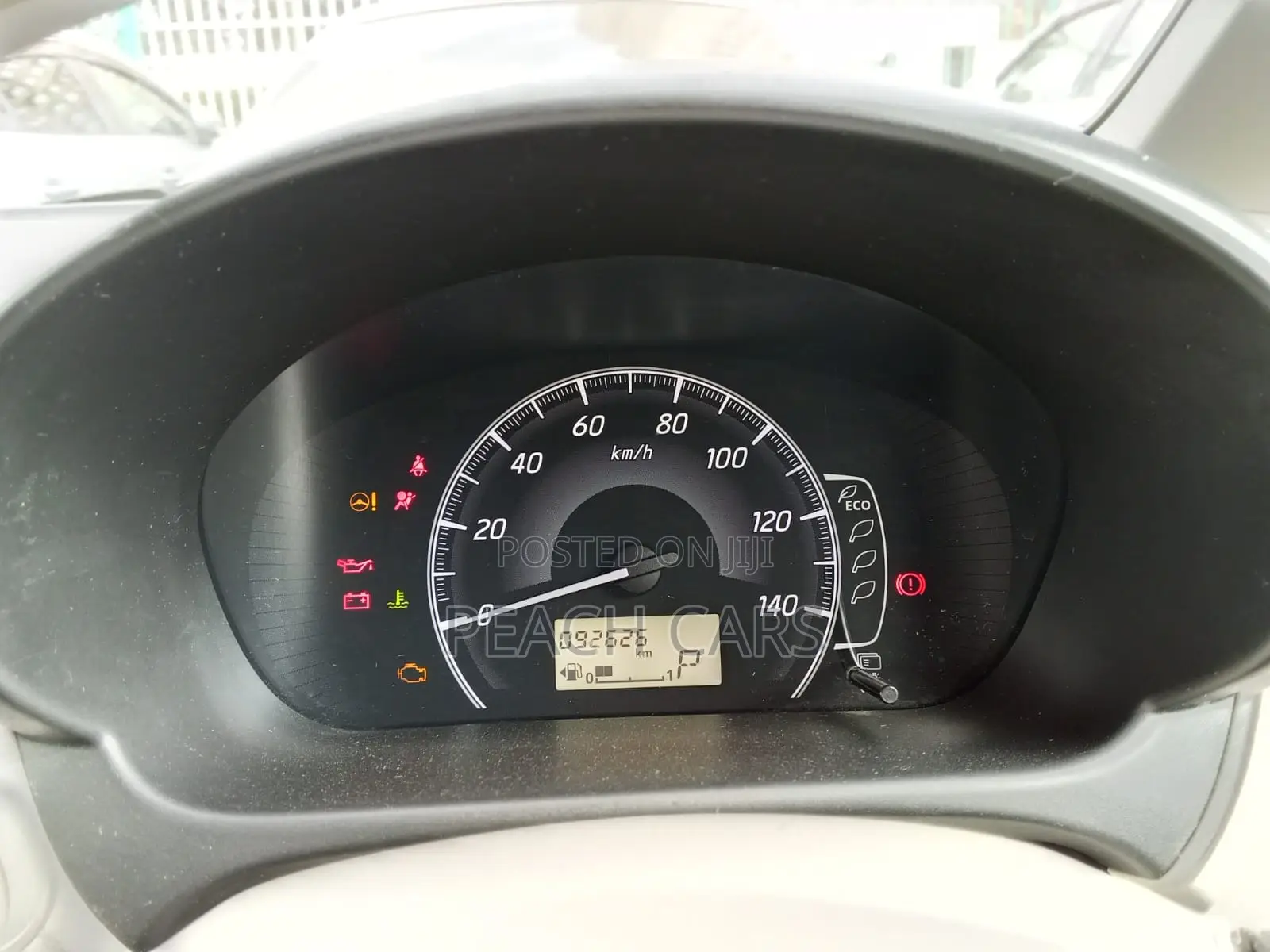 Mitsubishi EK Wagon 2019 Black