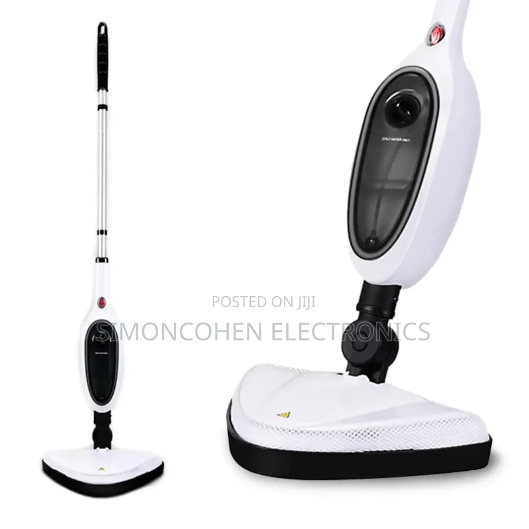 1300W 10in1 Multifunctional Steam Cleaner