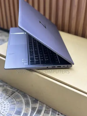 Laptop HP ZBook Power G7 64GB Intel Core i9 SSD 1T