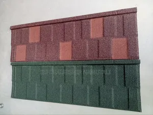 Elegant Decra Mabati Roofing Sheets – Premium Roof Tile Finish
