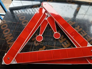 Foldable Life Saver