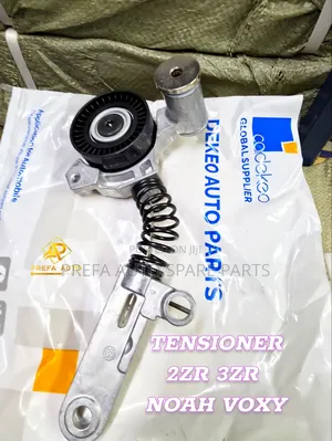 Tensioner 2zr 3zr Noah Voxy
