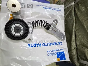 Tensioner 2zr 3zr Noah Voxy