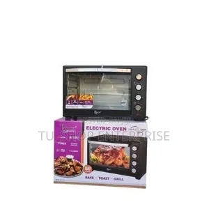 Roch REO-100LM-G (B) – 100L Electric Oven