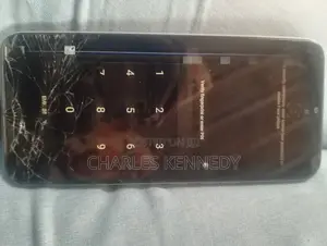 Tecno Spark 8C 64 GB Gray