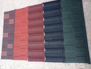 Best Quality Decra Roofing Sheets for All Building Projects