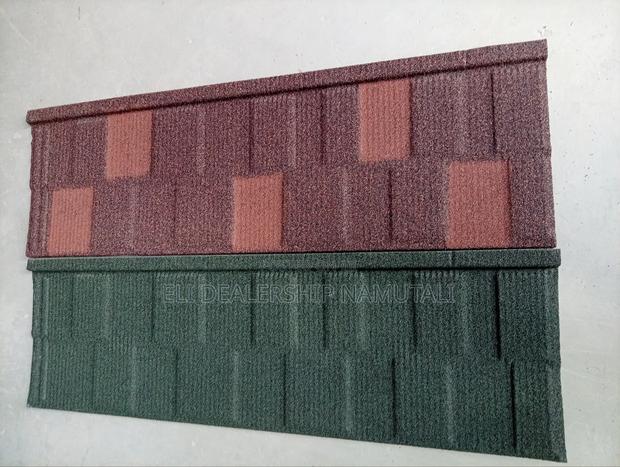 Best Quality Decra Roofing Sheets for All Building Projects - thumbnail 2