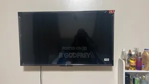 TCL QLED 43' Inch Smart T.V